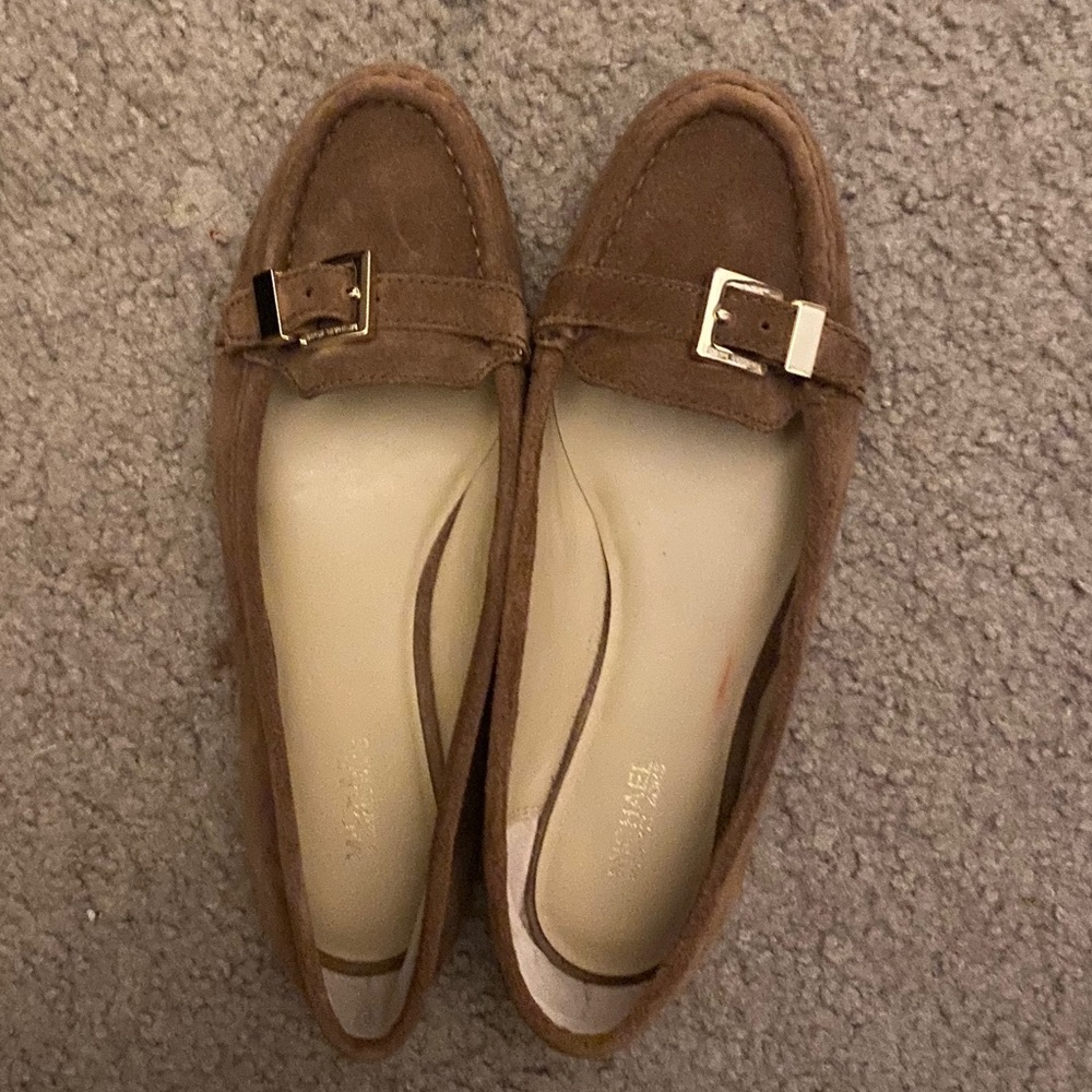 Michael Kors flats